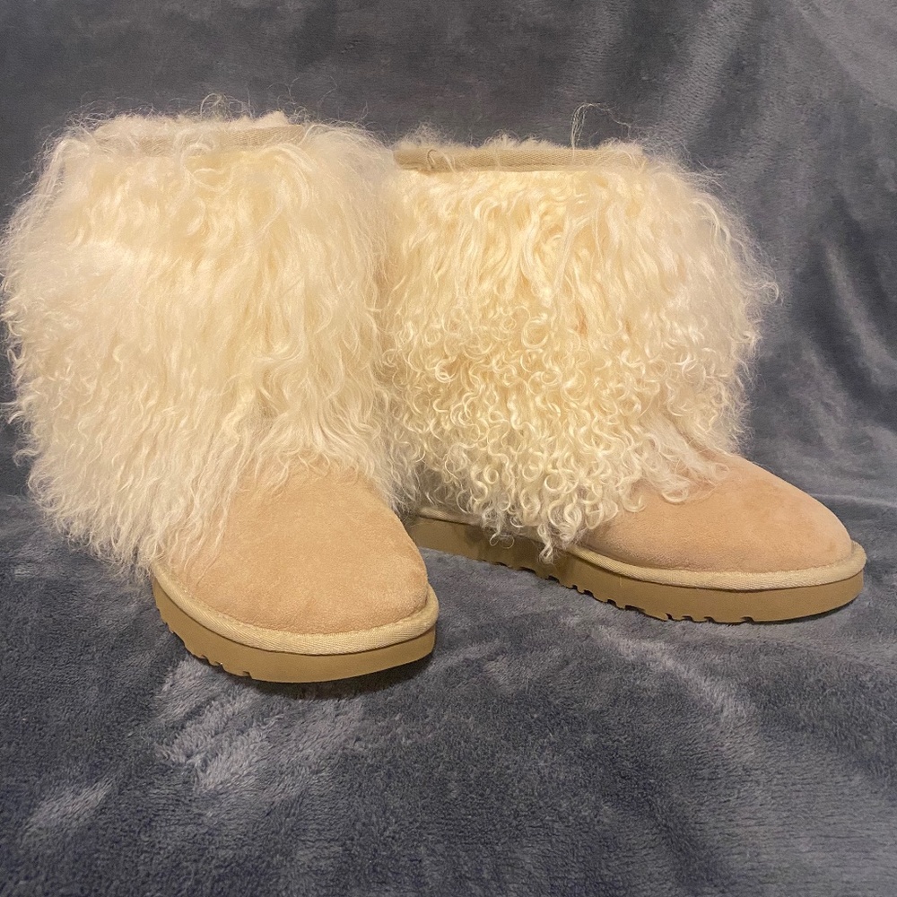 Women’s Ugg boots